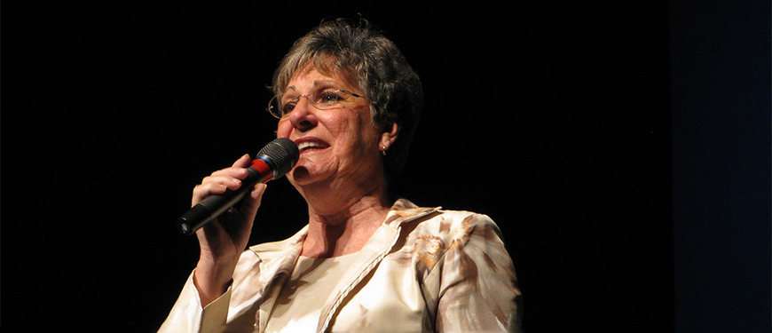 Carol McKamey Woodard