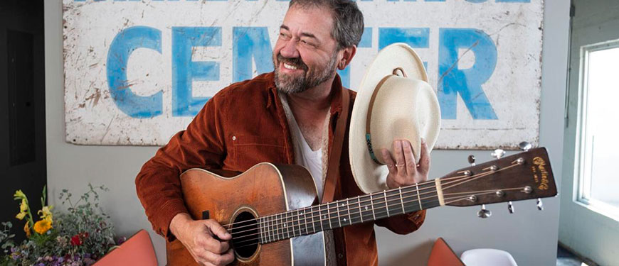 Dan Tyminski