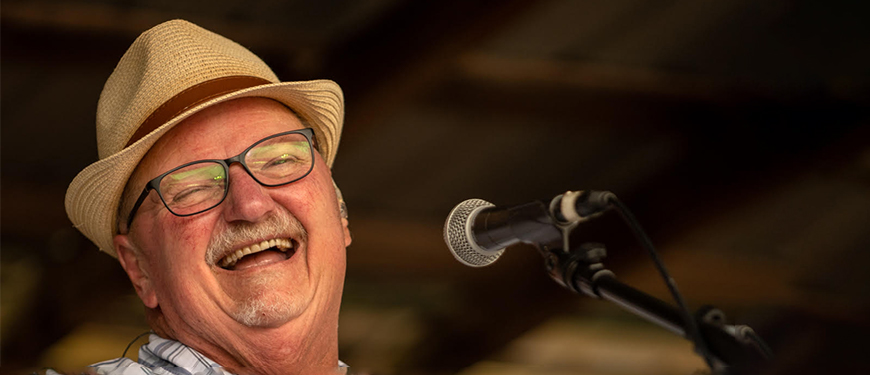 Danny Paisley & The Southern Grass
