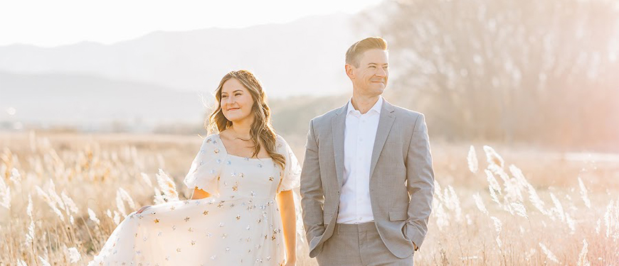 Mat & Savanna