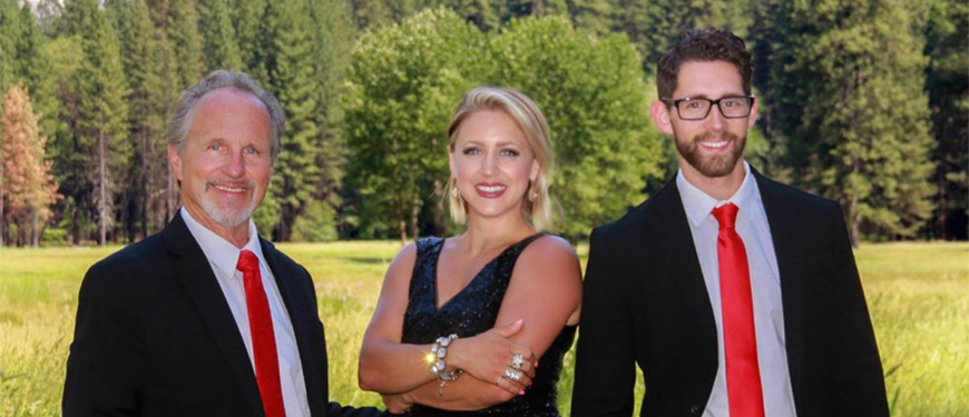 Rykert Trio