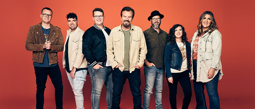 Casting Crowns