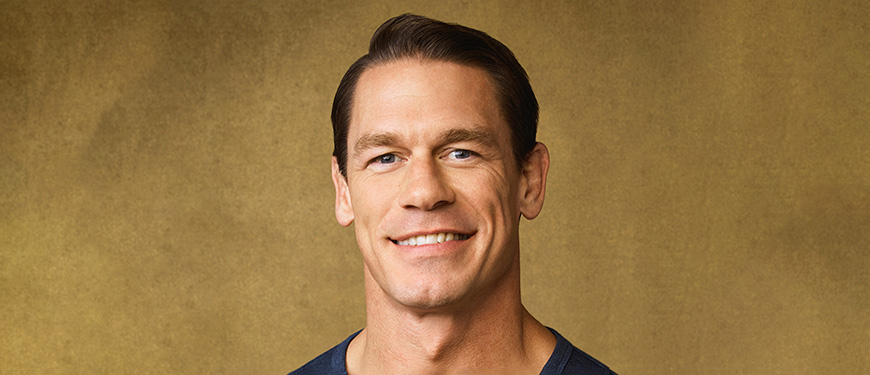 John Cena