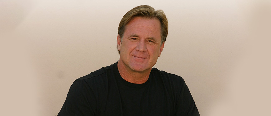 Mark Koch