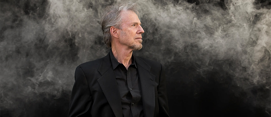 Randall Bramblett