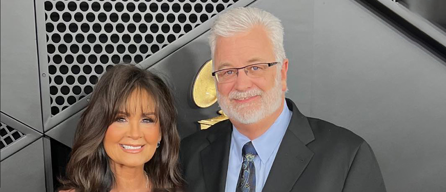 Todd & Rhonda Nelon