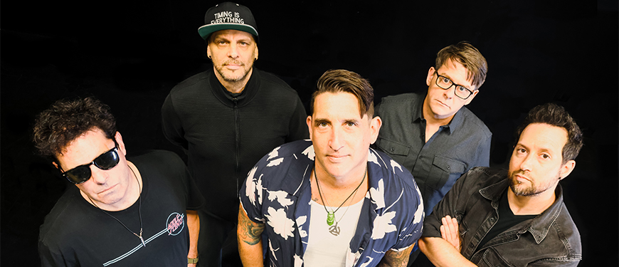 Smash Mouth