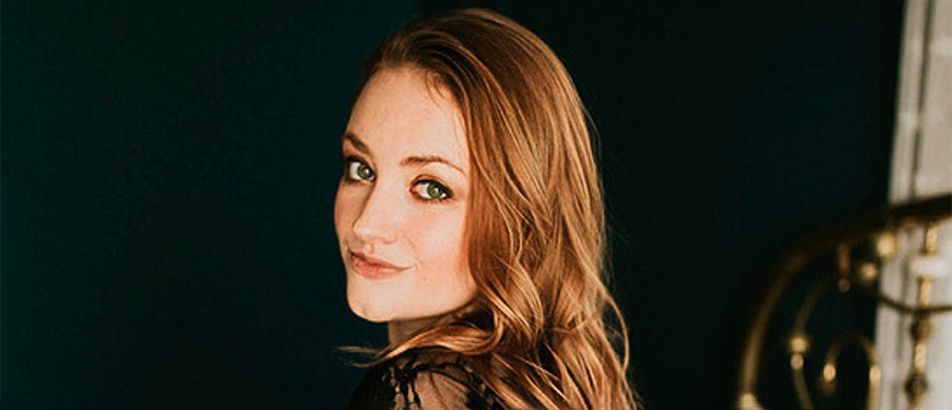Cassidy Dickens