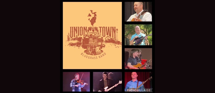 Union Town Bluegrass Band