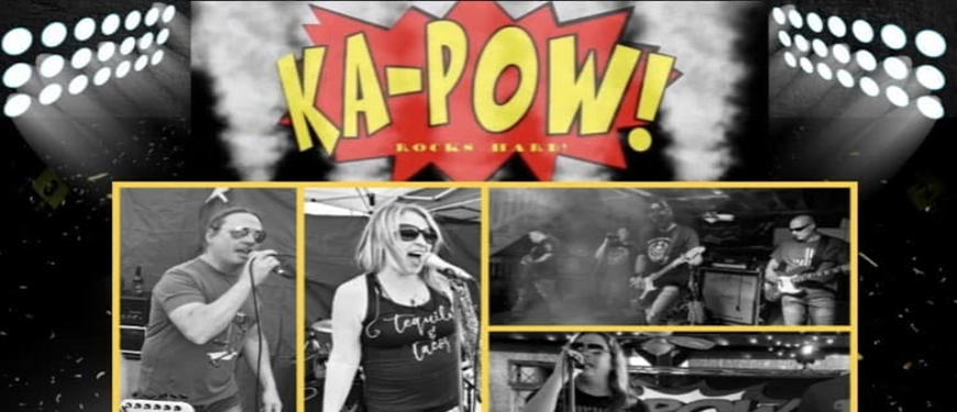 KA-POW!