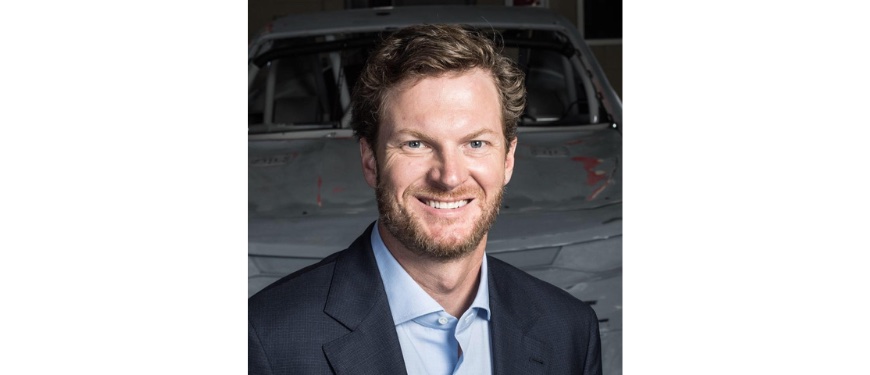 Dale Earnhardt Jr.