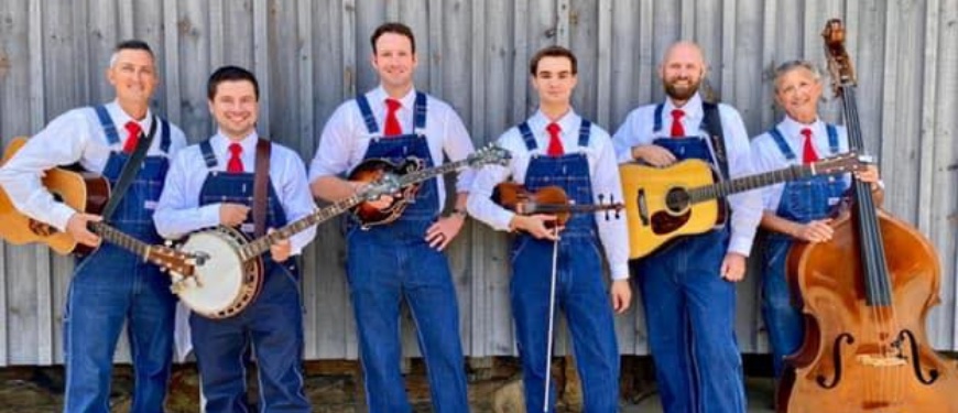 The Gospel Plowboys