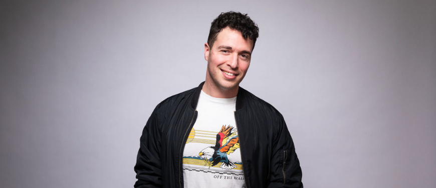 Evan Egerer