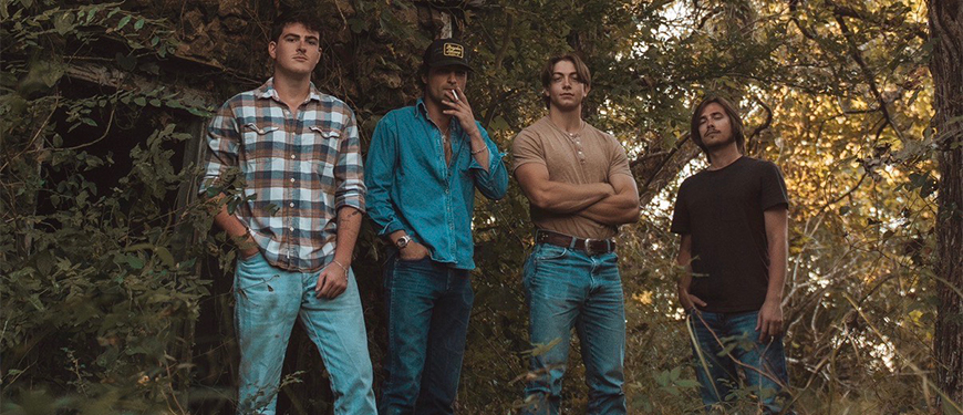 The Highway Six Band