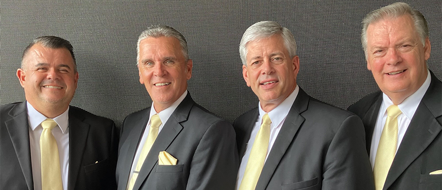 Resurrection Quartet