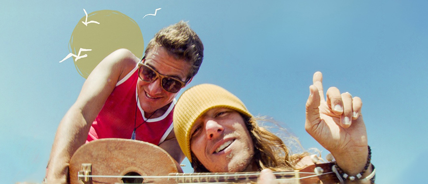 The Wheeland Brothers