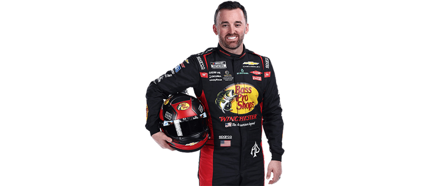 Austin Dillon