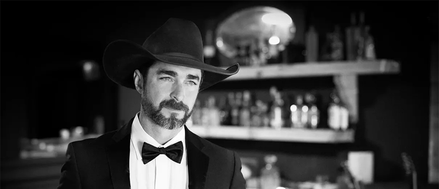 Porter Martin