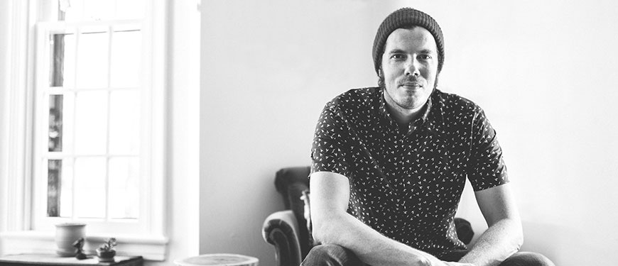 Josh Garrels