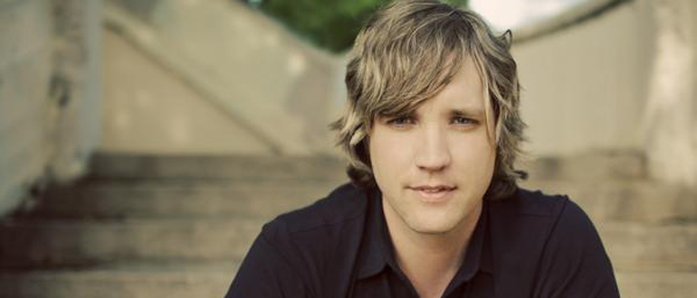 Tickets Trent Monk in North Bend, OR iTickets