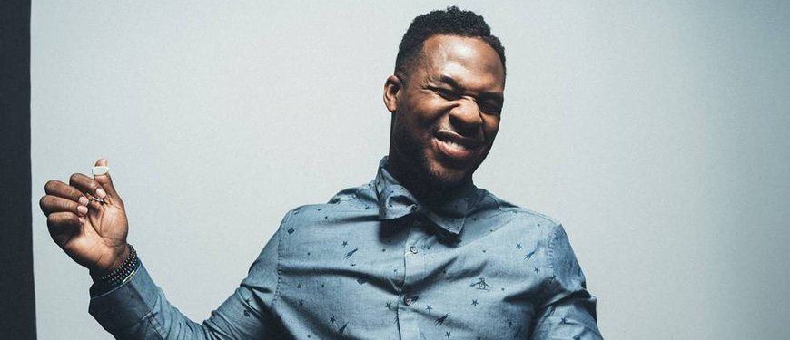 Robert Randolph and the Family Band 