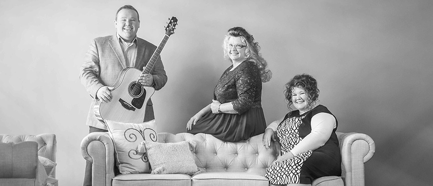 The Riddells