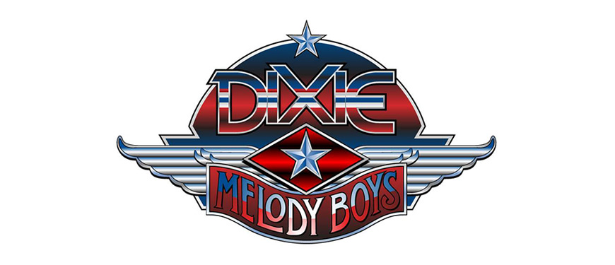 Dixie Melody Boys