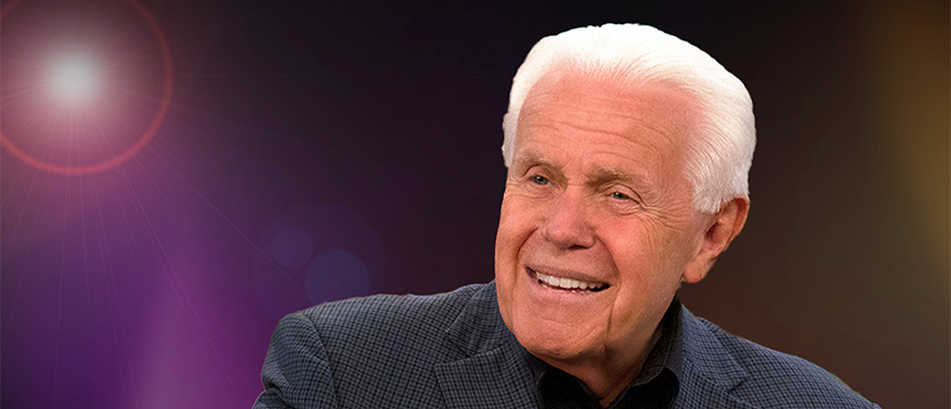 Jesse Duplantis