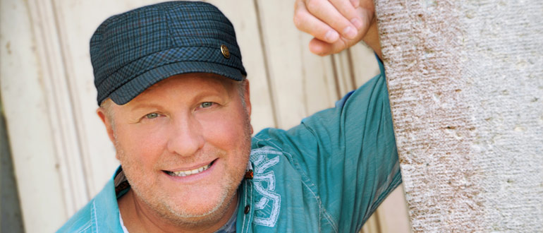 Collin Raye