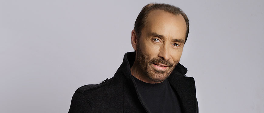 Lee Greenwood