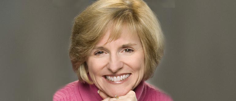 Nancy Rue