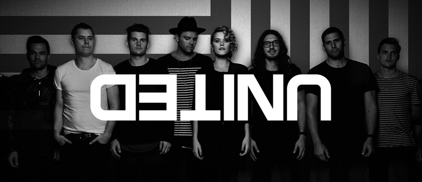 Hillsong United