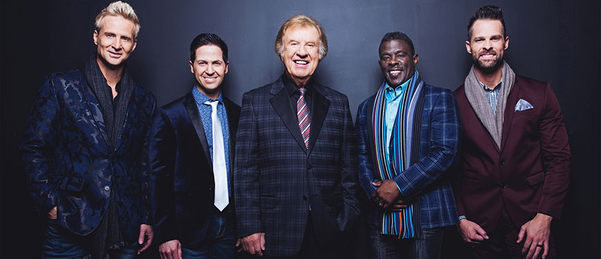 Bill Gaither and the Gaither Vocal Band