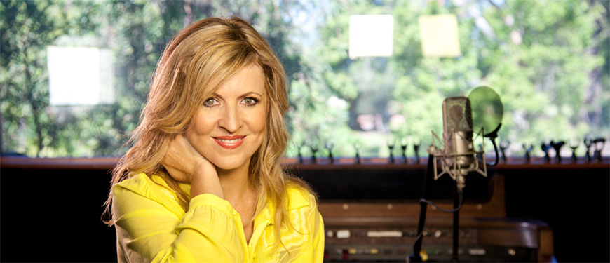 Darlene Zschech