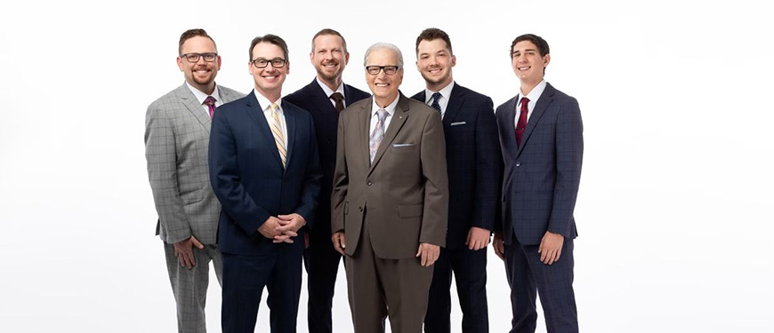 Kingsmen Quartet