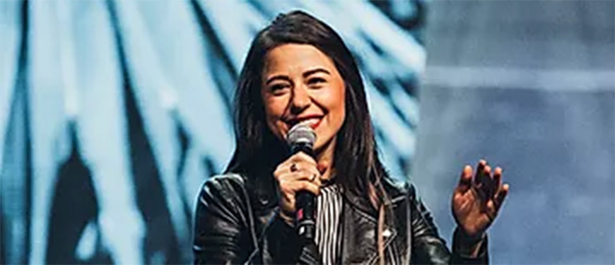 Becky Johnson