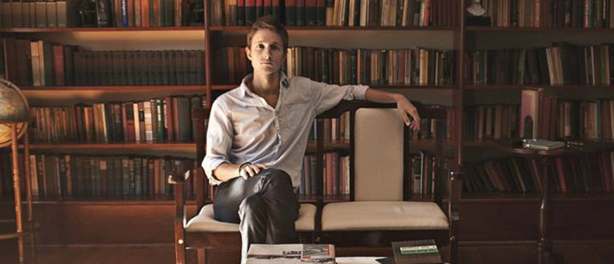 Bradley Hathaway