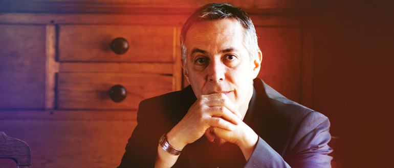 Fernando Ortega | iTickets
