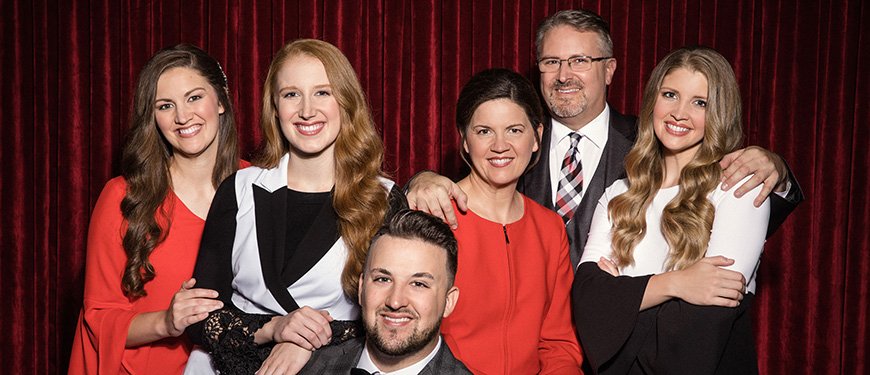 Collingsworth Family