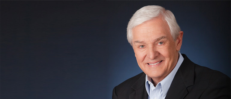 David Jeremiah