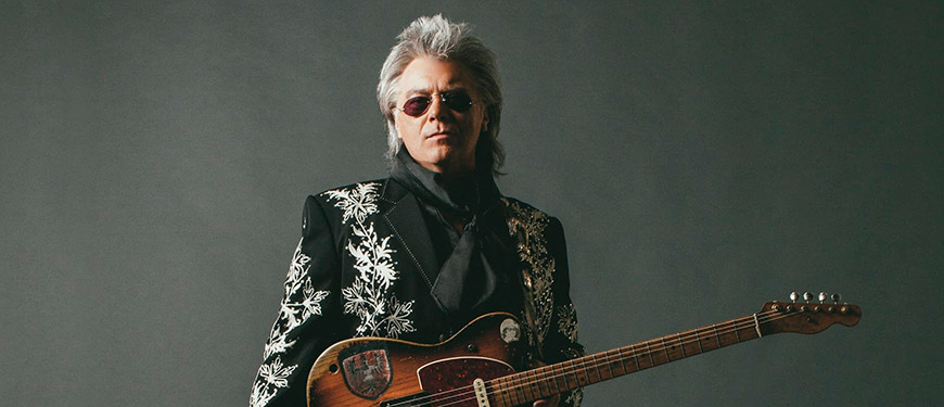 Marty Stuart