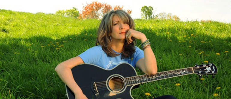 Kathy Mattea