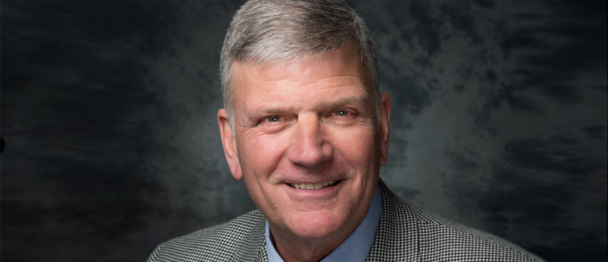 Franklin Graham