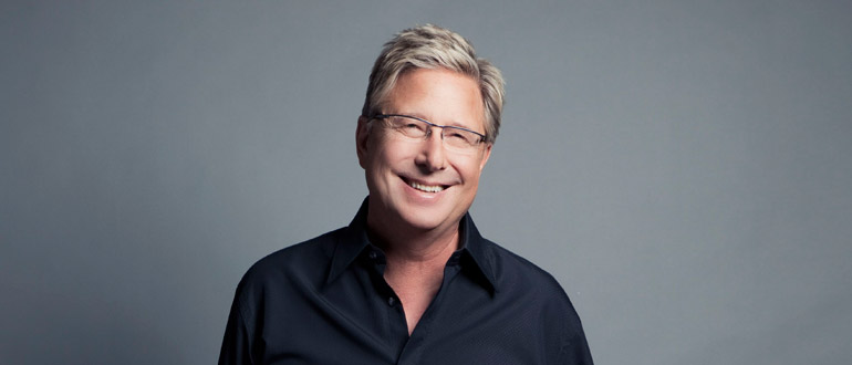 Don Moen Tour