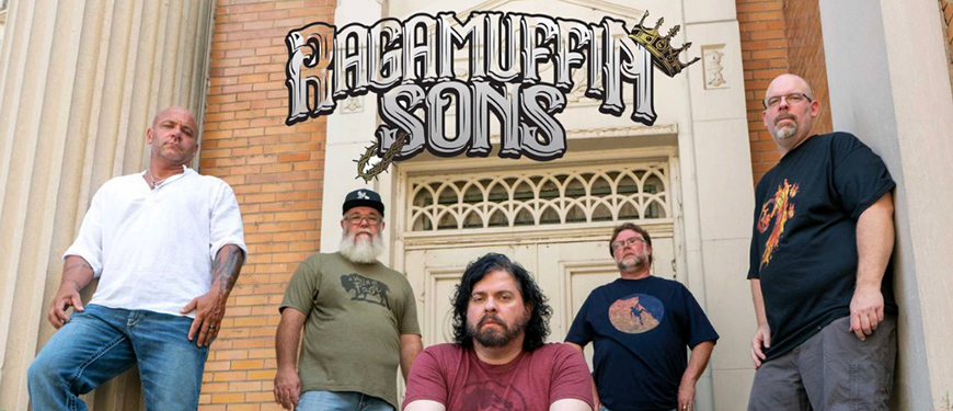 Ragamuffin Sons