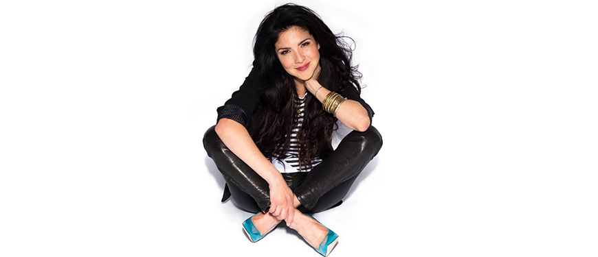 <b>Jaci Velasquez</b> - 98