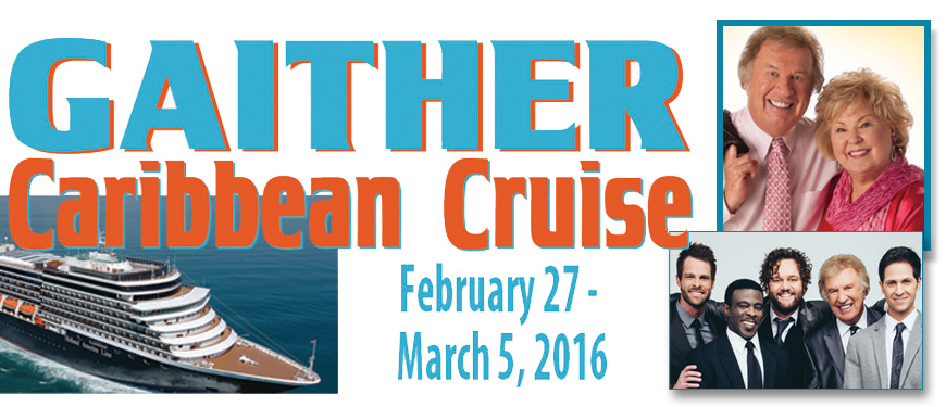 gaither cruise 2024