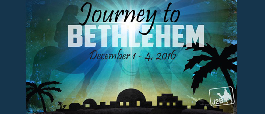 journey to bethlehem kennewick wa