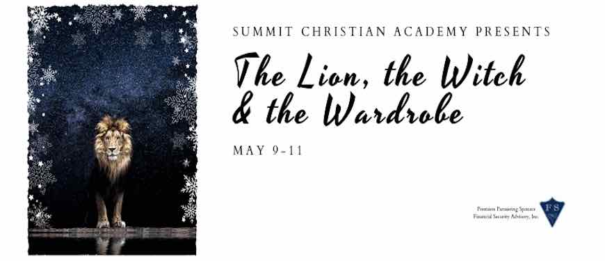 Tickets The Lion The Witch And The Wardrobe In Yorktown Va