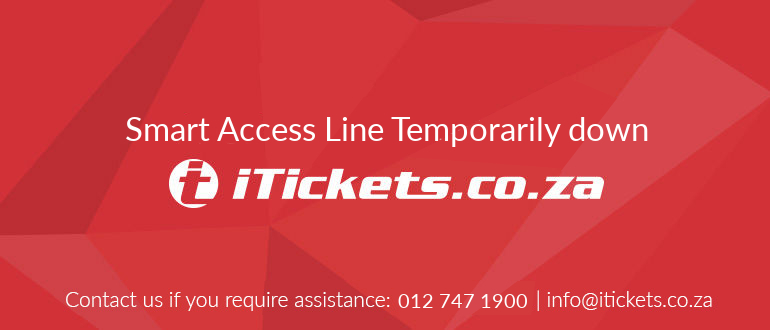 Sun Arena Menlyn Seating Chart